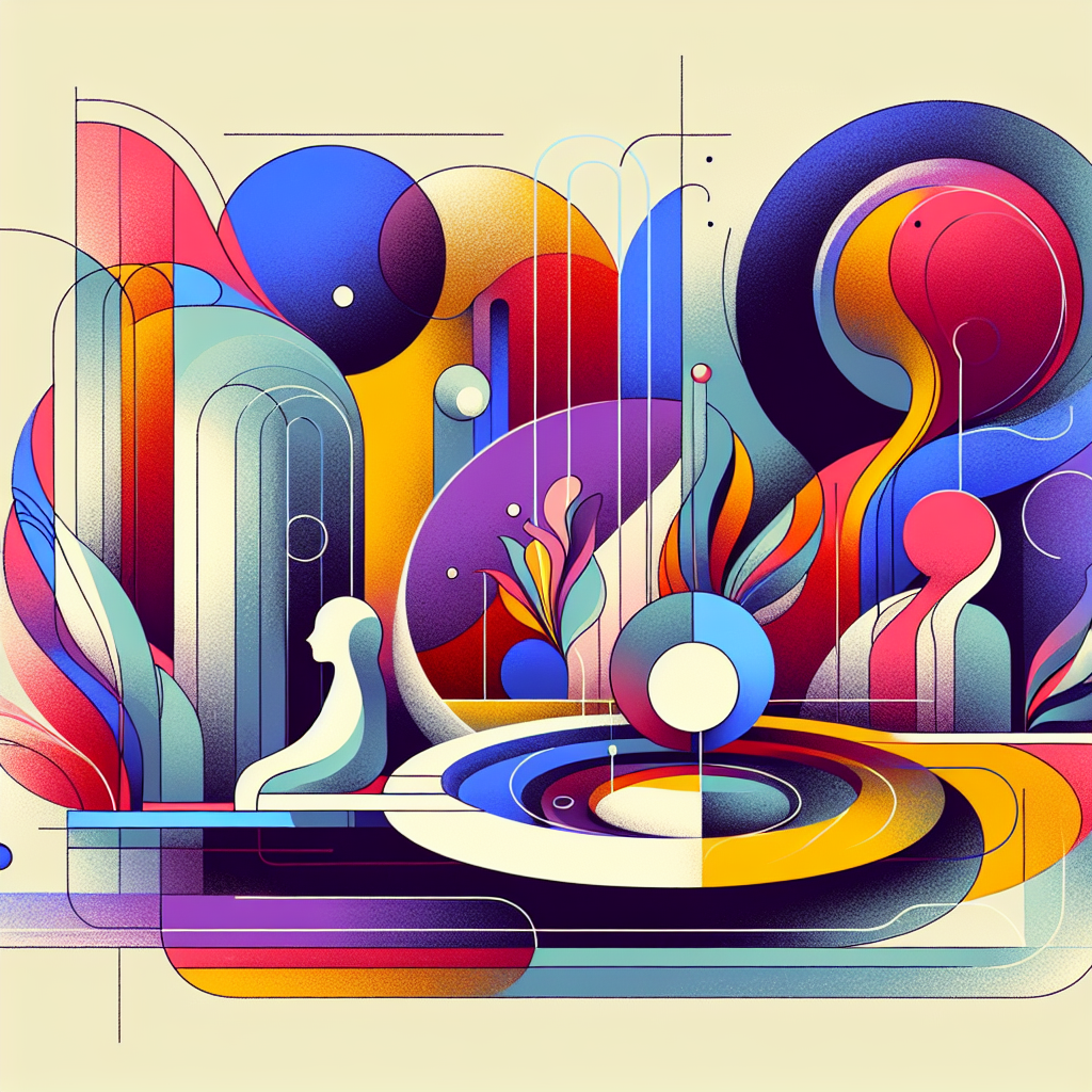 Contact Us Illustration
